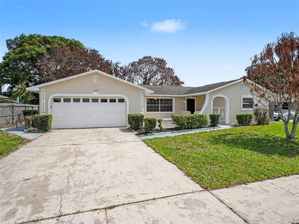 Property for sale at 615 THOMAS JEFFERSON WAY, ORLANDO, FL, 32809