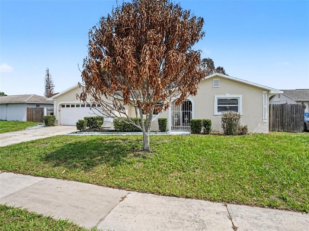 Property for sale at 615 THOMAS JEFFERSON WAY, ORLANDO, FL, 32809