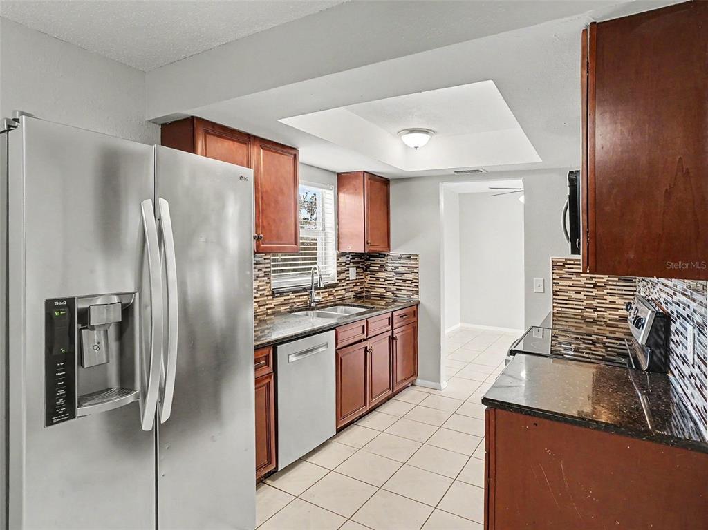 Property for sale at 615 THOMAS JEFFERSON WAY, ORLANDO, FL, 32809