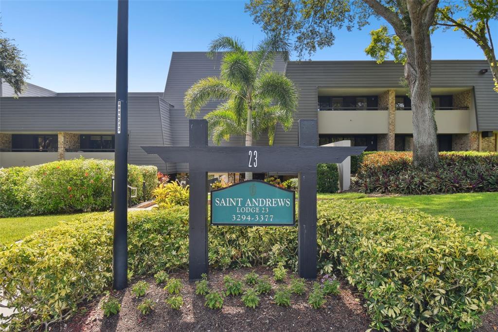 Property for sale at 36750 US HIGHWAY 19 UNIT 23-110, PALM HARBOR, FL, 34684
