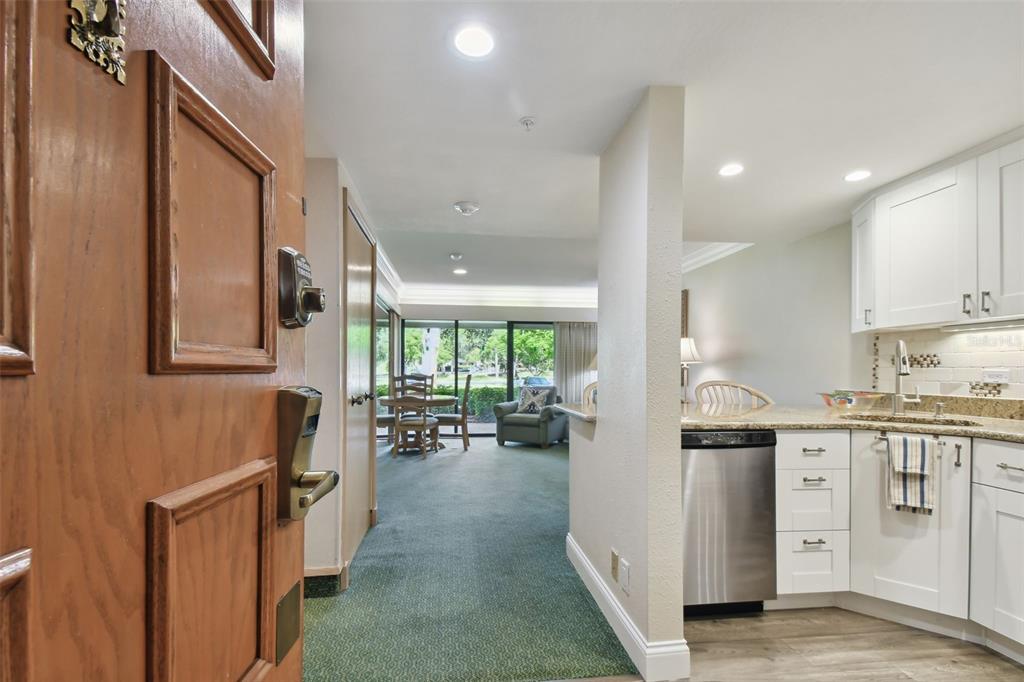 Property for sale at 36750 US HIGHWAY 19 UNIT 23-110, PALM HARBOR, FL, 34684