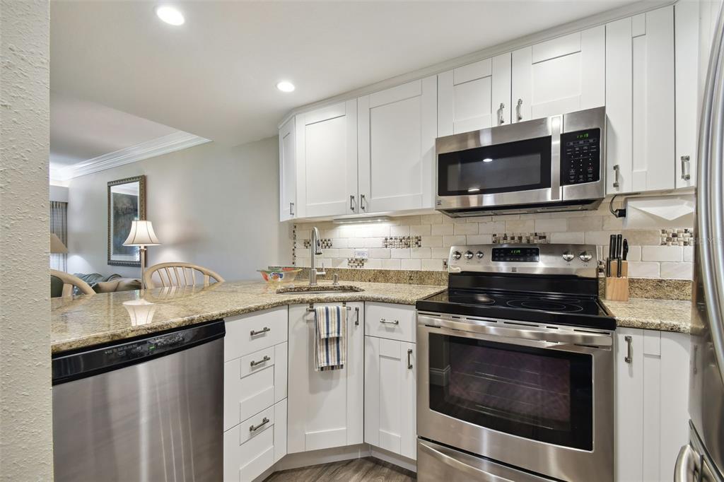 Property for sale at 36750 US HIGHWAY 19 UNIT 23-110, PALM HARBOR, FL, 34684