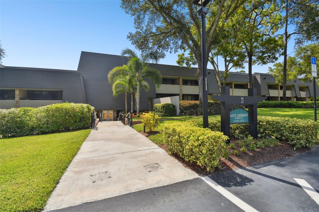 Property for sale at 36750 US HIGHWAY 19 UNIT 23-110, PALM HARBOR, FL, 34684