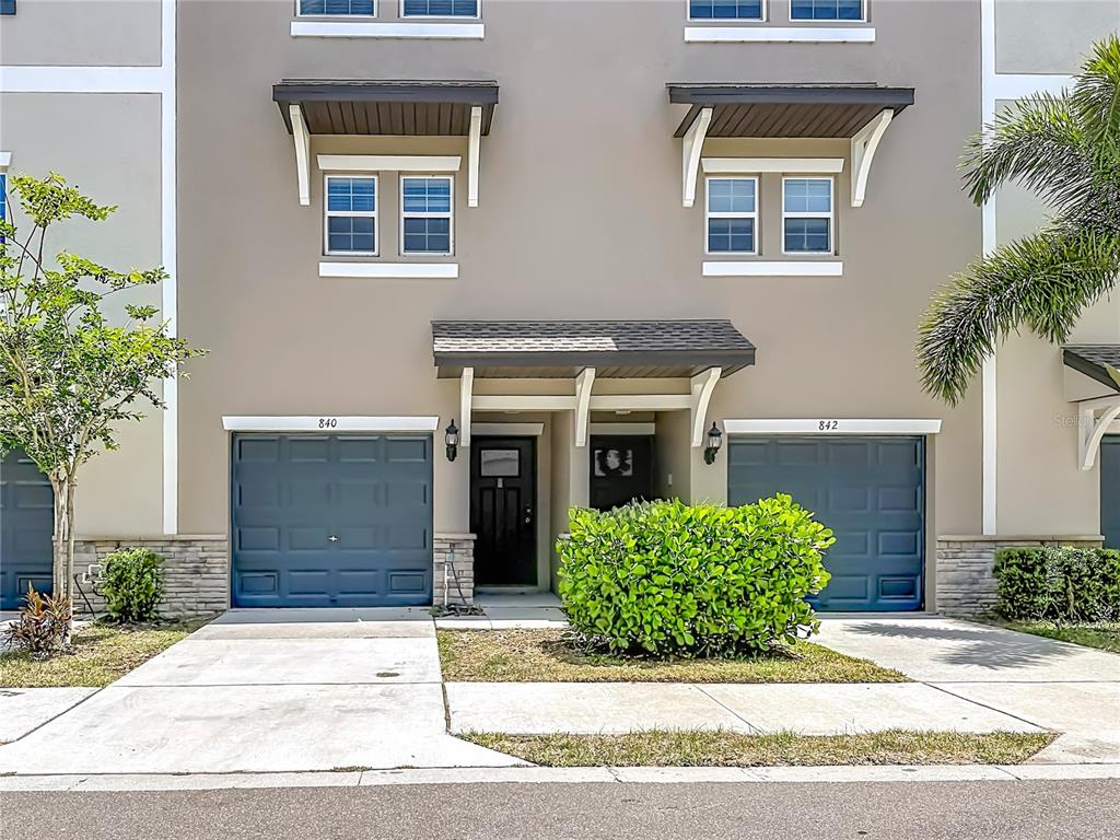 Property for sale at 840 TENNYSON MILL CIRCLE, TAMPA, FL, 33619