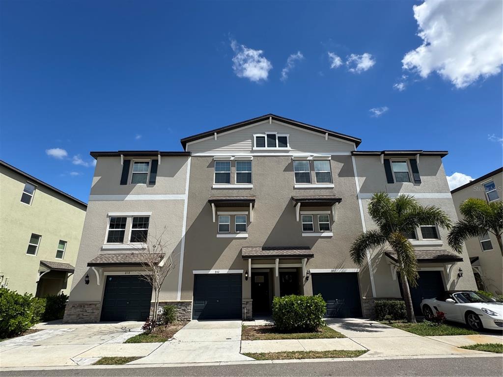 Property for sale at 840 TENNYSON MILL CIRCLE, TAMPA, FL, 33619