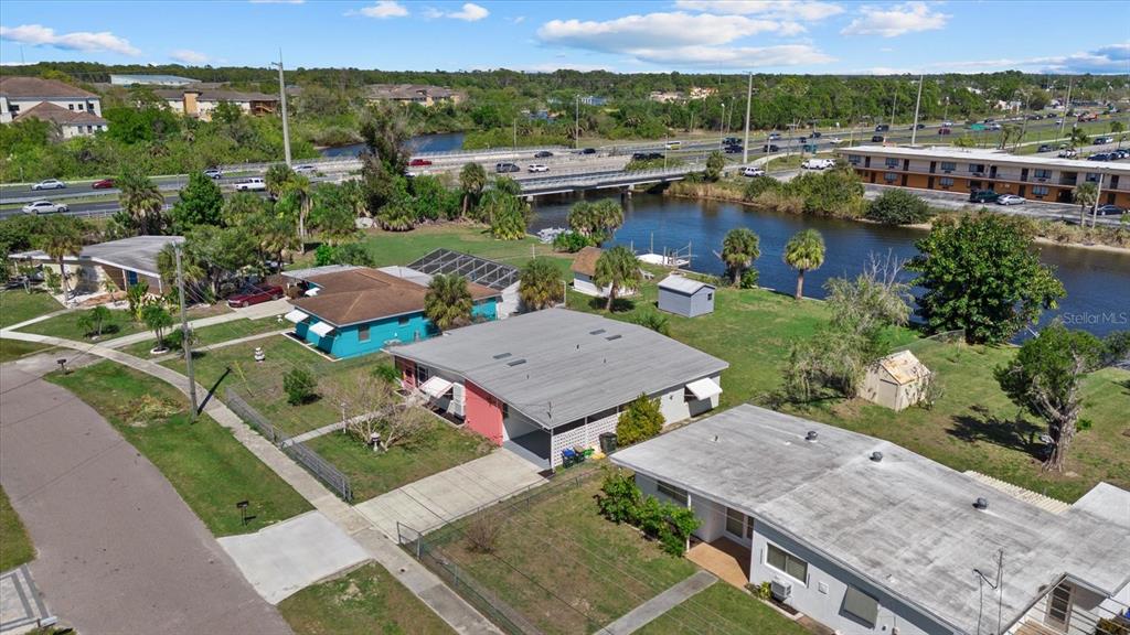 6019 Merril Street North Port Florida