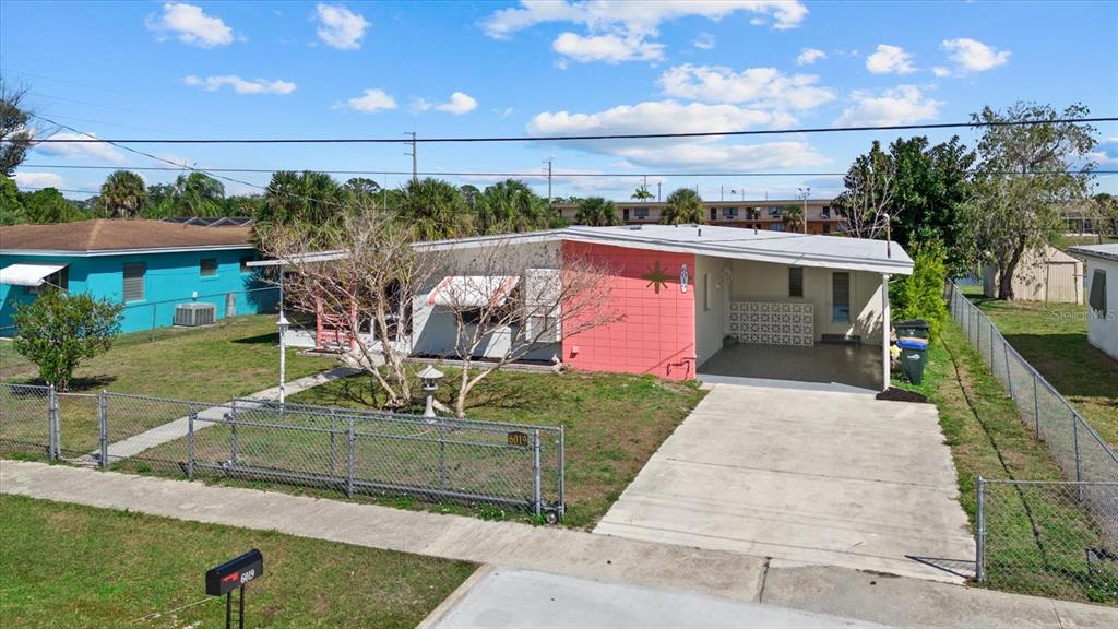 6019 Merril Street North Port Florida