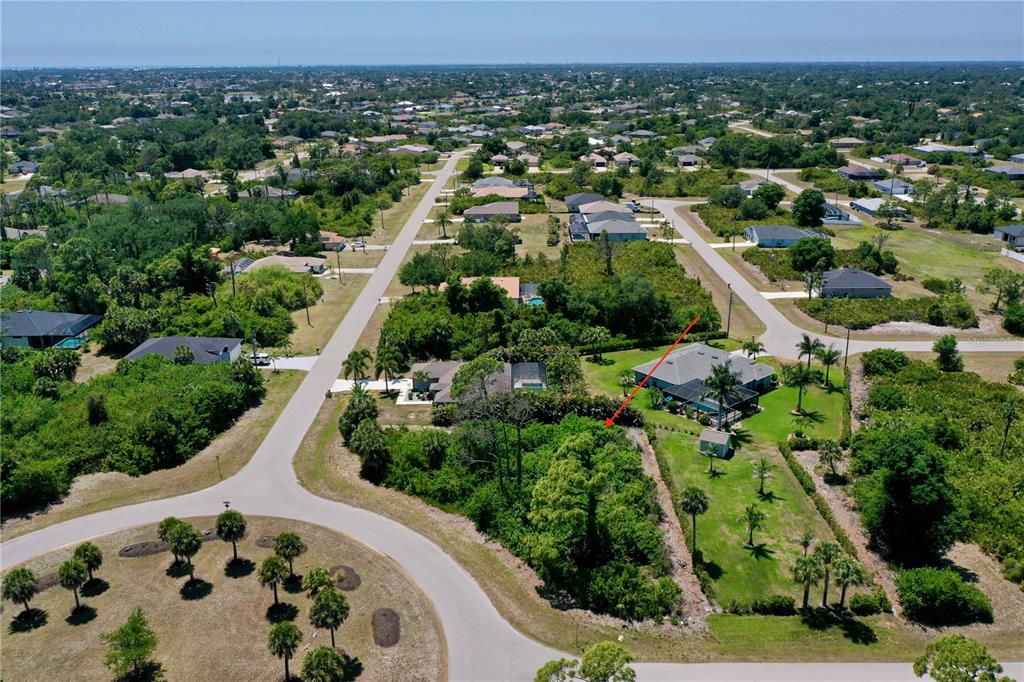 Property for sale at 125 AUSTRALIAN DRIVE, ROTONDA WEST, FL, 33947