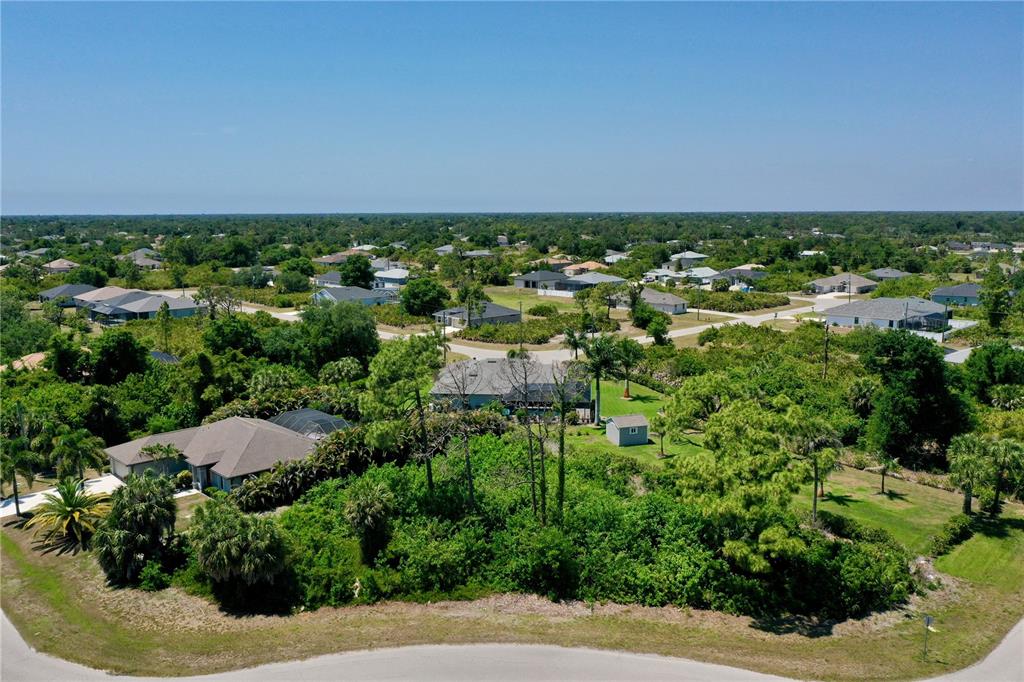 Property for sale at 125 AUSTRALIAN DRIVE, ROTONDA WEST, FL, 33947