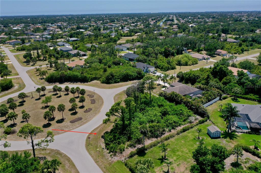 Property for sale at 125 AUSTRALIAN DRIVE, ROTONDA WEST, FL, 33947