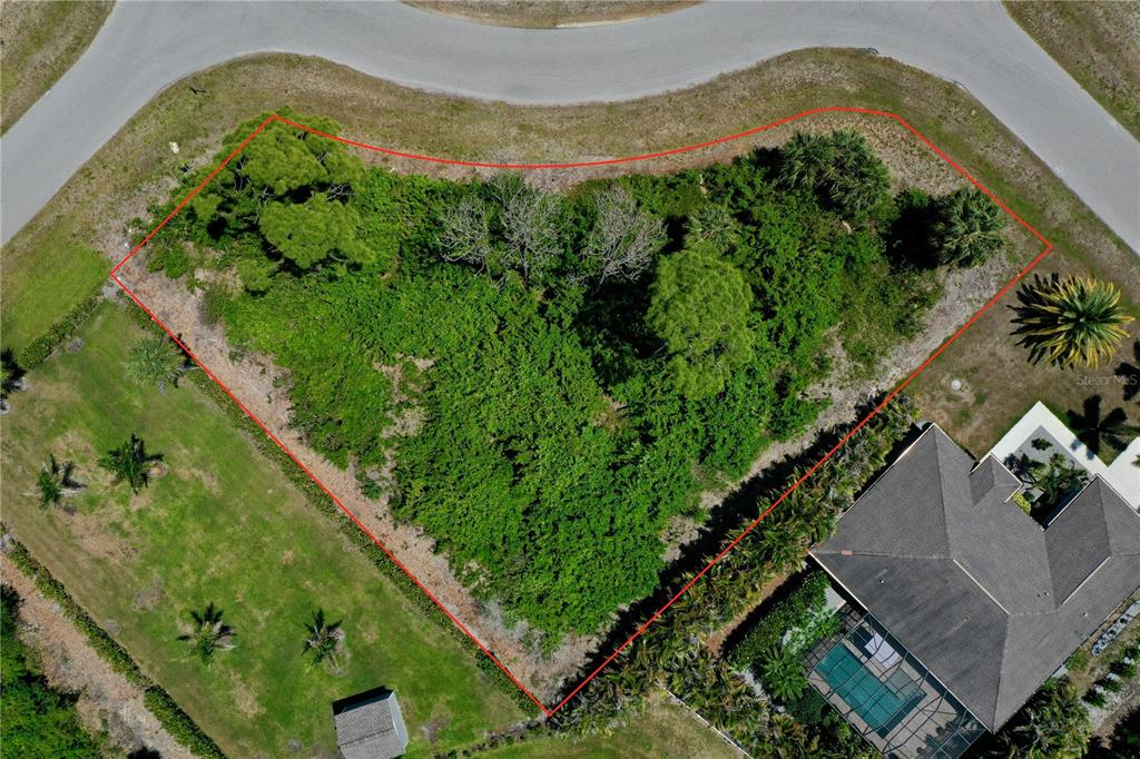 Property for sale at 125 AUSTRALIAN DRIVE, ROTONDA WEST, FL, 33947