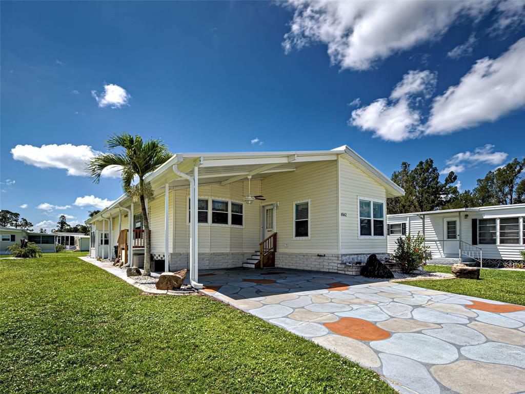 Property for sale at 6562 HIKINA DRIVE, NORTH PORT, FL, 34287