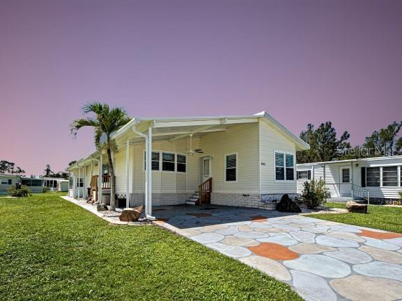 Property for sale at 6562 HIKINA DRIVE, NORTH PORT, FL, 34287