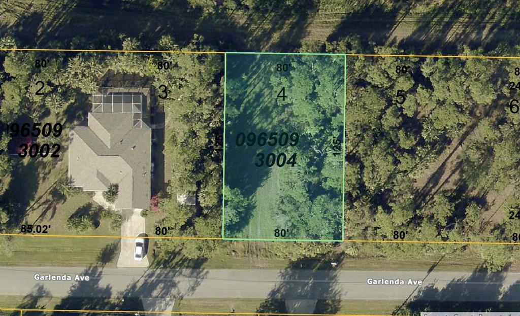 Property for sale at GARLENDA AVENUE, NORTH PORT, FL, 34286
