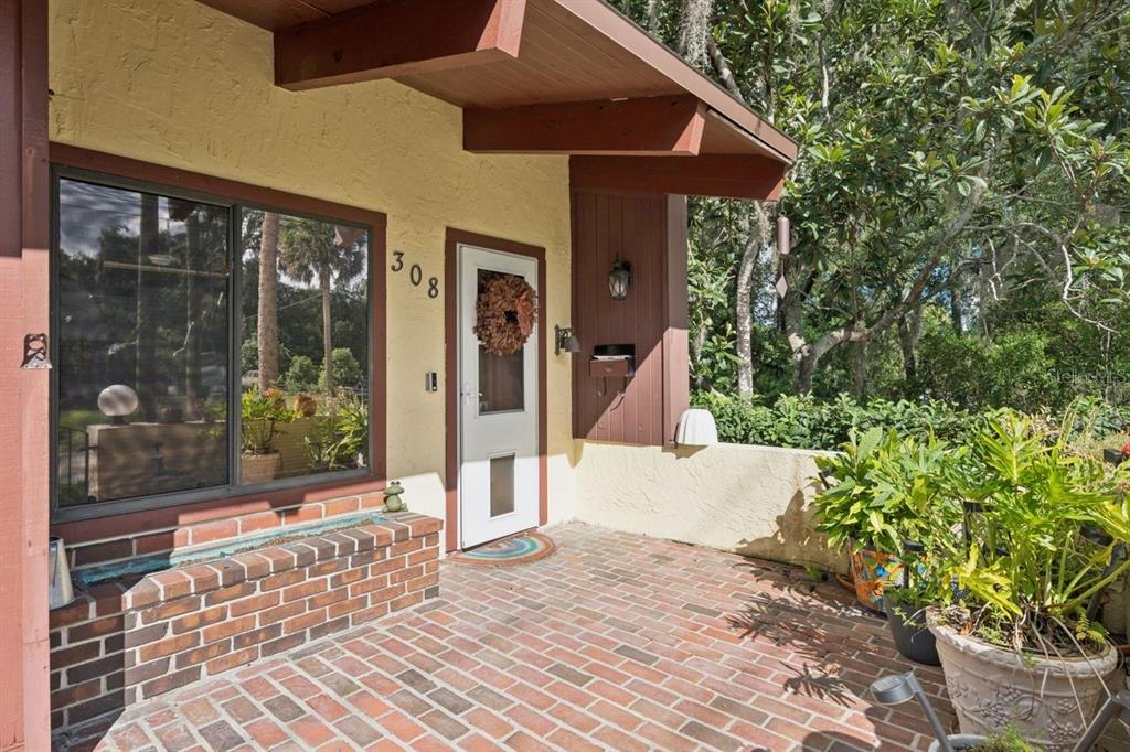 Property for sale at 308 N GARFIELD AVENUE, DELAND, FL, 32724