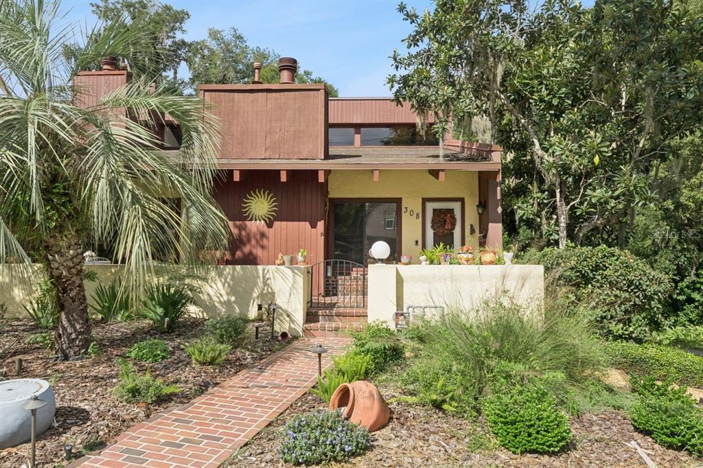 Property for sale at 308 N GARFIELD AVENUE, DELAND, FL, 32724