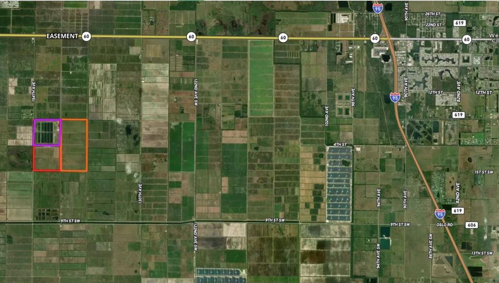 Property for sale at 455 146TH AVENUE, VERO BEACH, FL, 32968