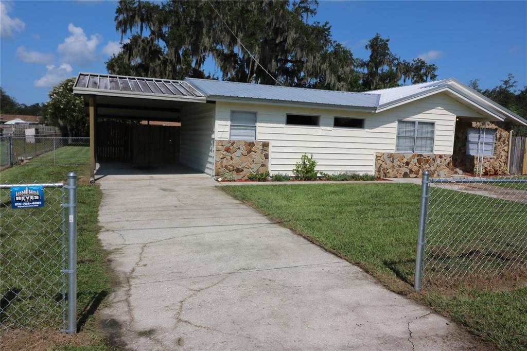 Property for sale at 2620 HOWARD STREET, MULBERRY, FL, 33860