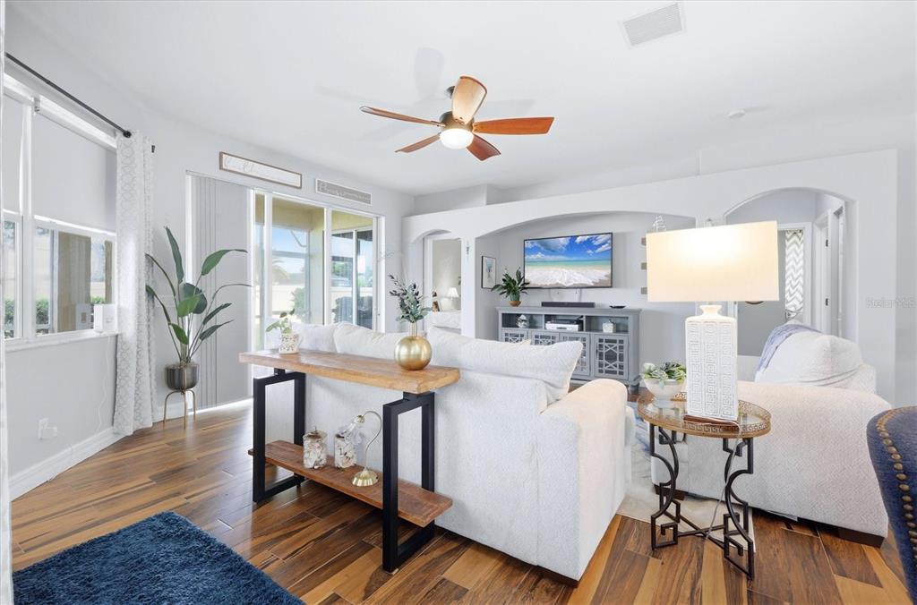 Property for sale at 2321 MOSSY OAK DRIVE, NORTH PORT, FL, 34287