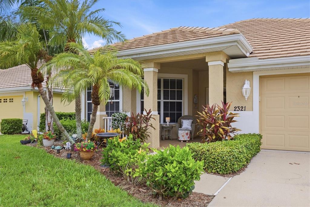 Property for sale at 2321 MOSSY OAK DRIVE, NORTH PORT, FL, 34287