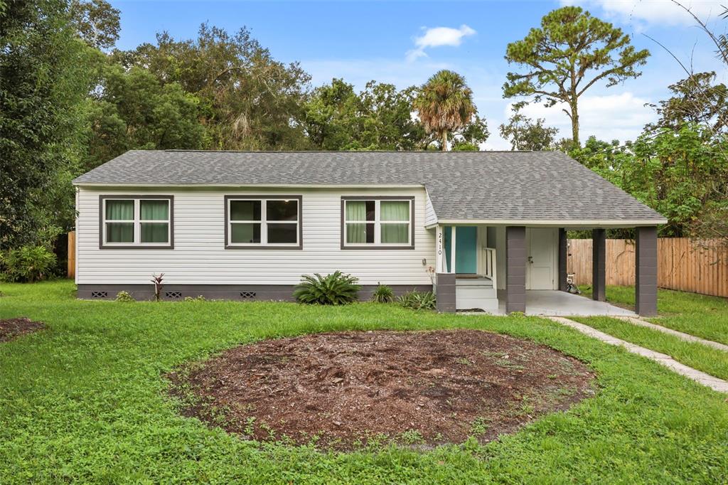Property for sale at 2410 ORANGE AVENUE, SANFORD, FL, 32771