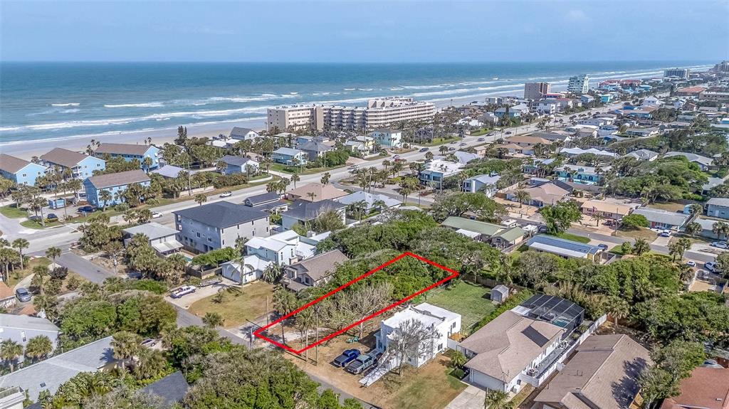 Property for sale at E 12TH AVENUE, NEW SMYRNA BEACH, FL, 32169