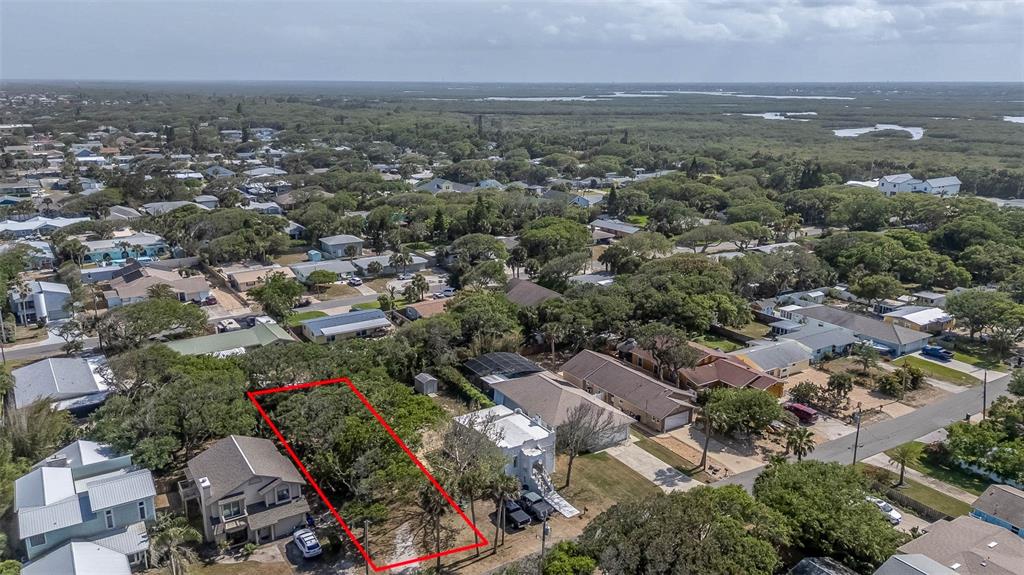 Property for sale at E 12TH AVENUE, NEW SMYRNA BEACH, FL, 32169