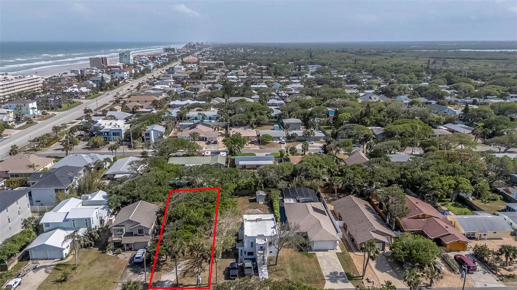 Property for sale at E 12TH AVENUE, NEW SMYRNA BEACH, FL, 32169