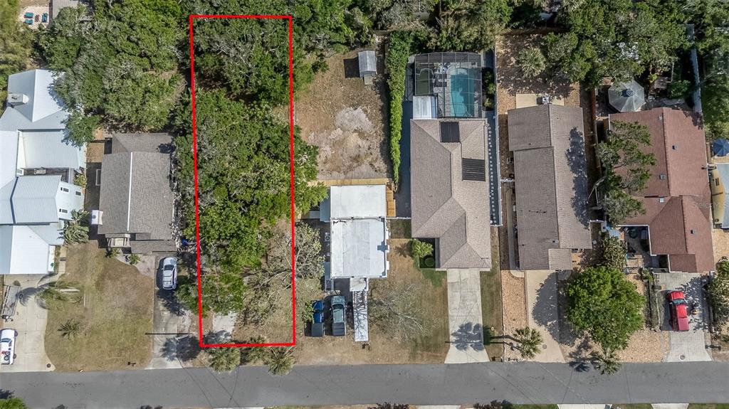 Property for sale at E 12TH AVENUE, NEW SMYRNA BEACH, FL, 32169