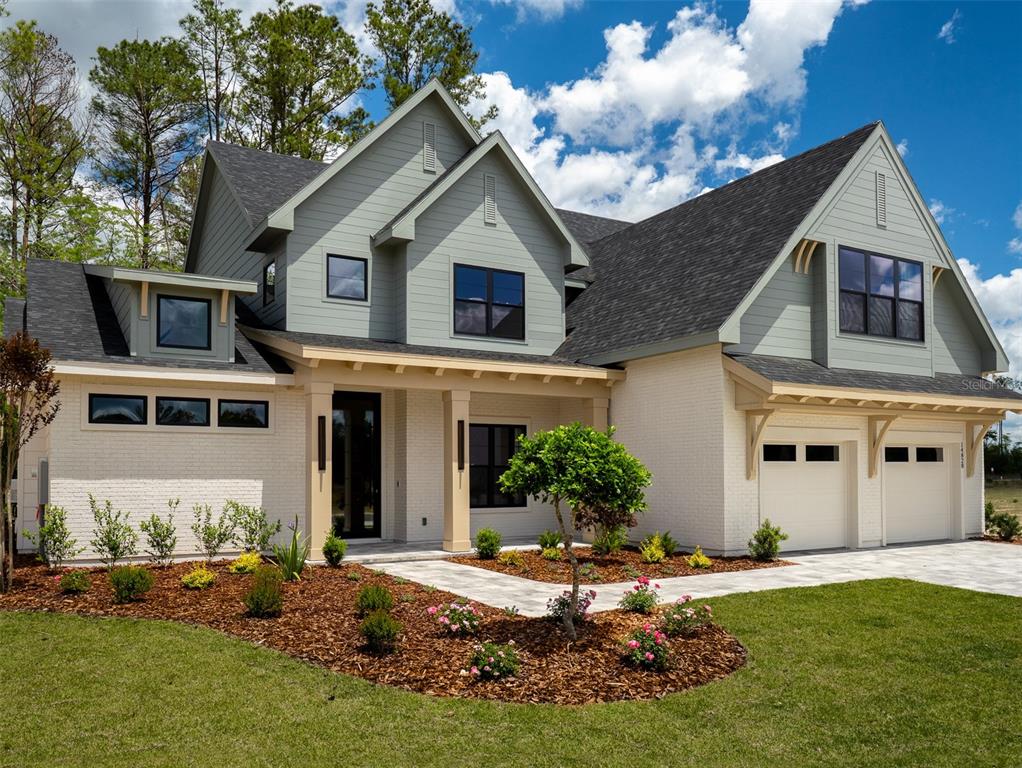 Property for sale at 14828 SW 9TH LANE, NEWBERRY, FL, 32669