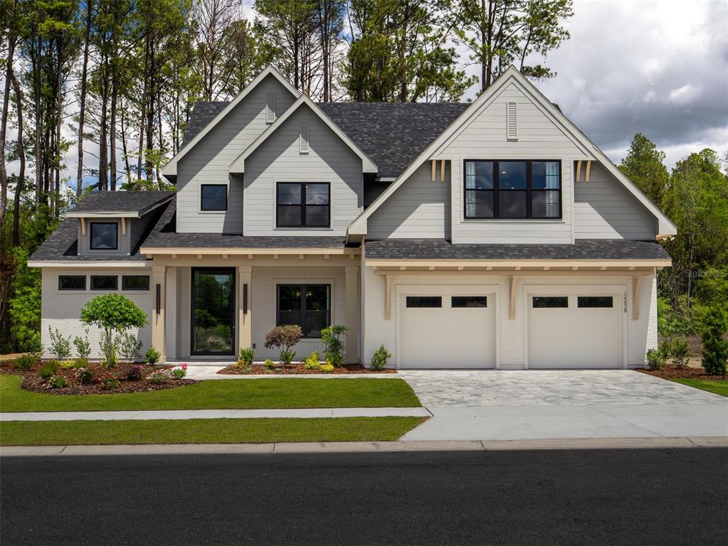 Property for sale at 14828 SW 9TH LANE, NEWBERRY, FL, 32669