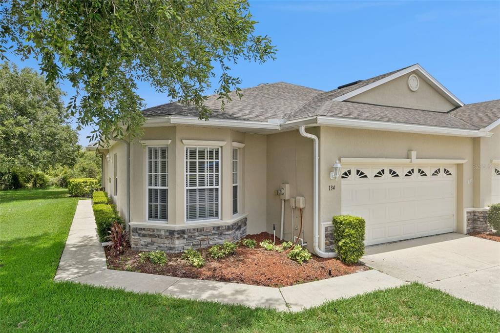 Property for sale at 134 LOWER LAKE COURT, DEBARY, FL, 32713