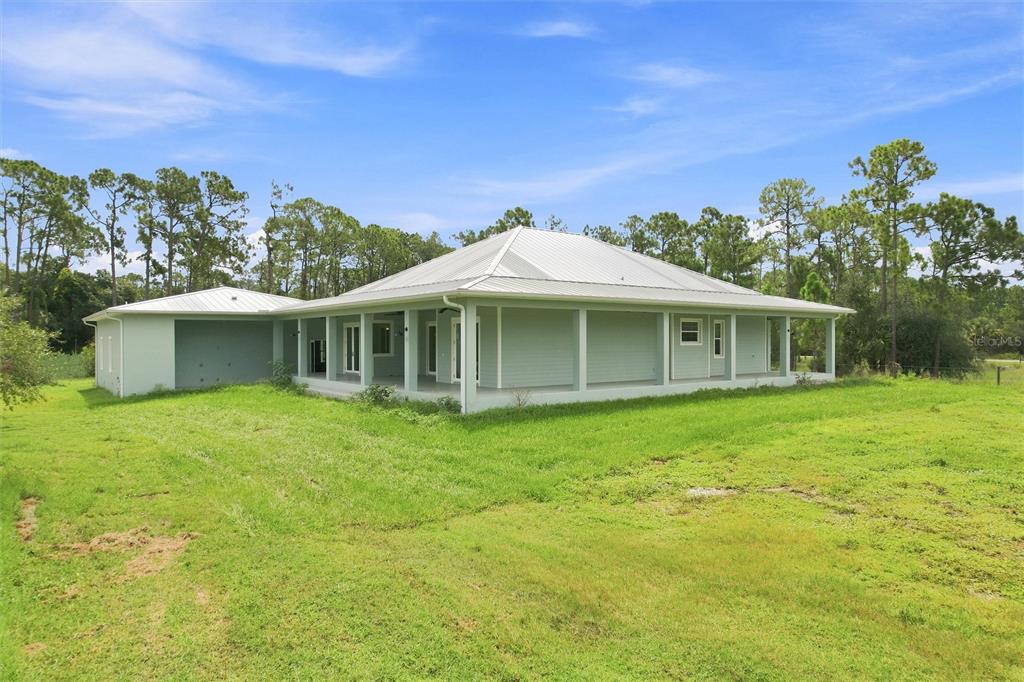 Property for sale at 8146 TROPICAIRE BOULEVARD, NORTH PORT, FL, 34291