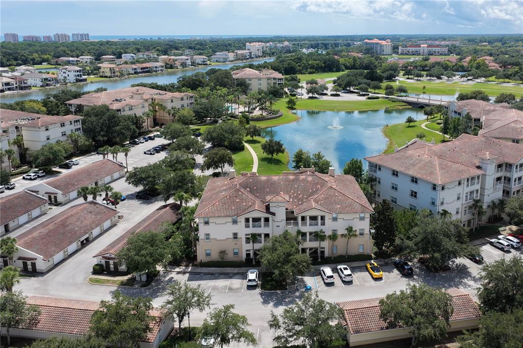 Property for sale at 65 RIVERVIEW BEND S UNIT 1724, PALM COAST, FL, 32137