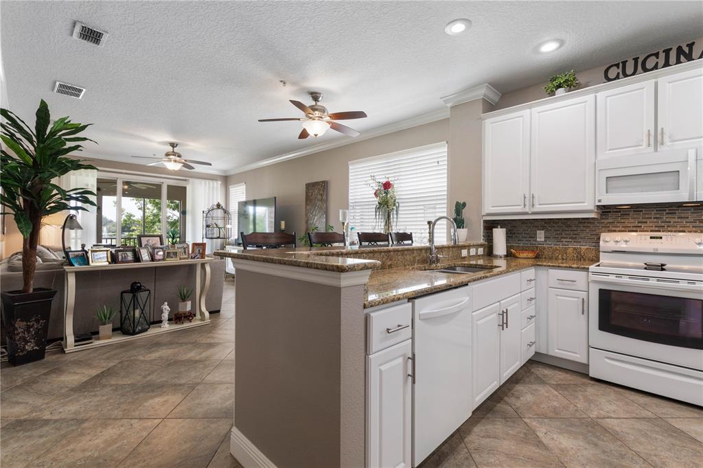 Property for sale at 65 RIVERVIEW BEND S UNIT 1724, PALM COAST, FL, 32137