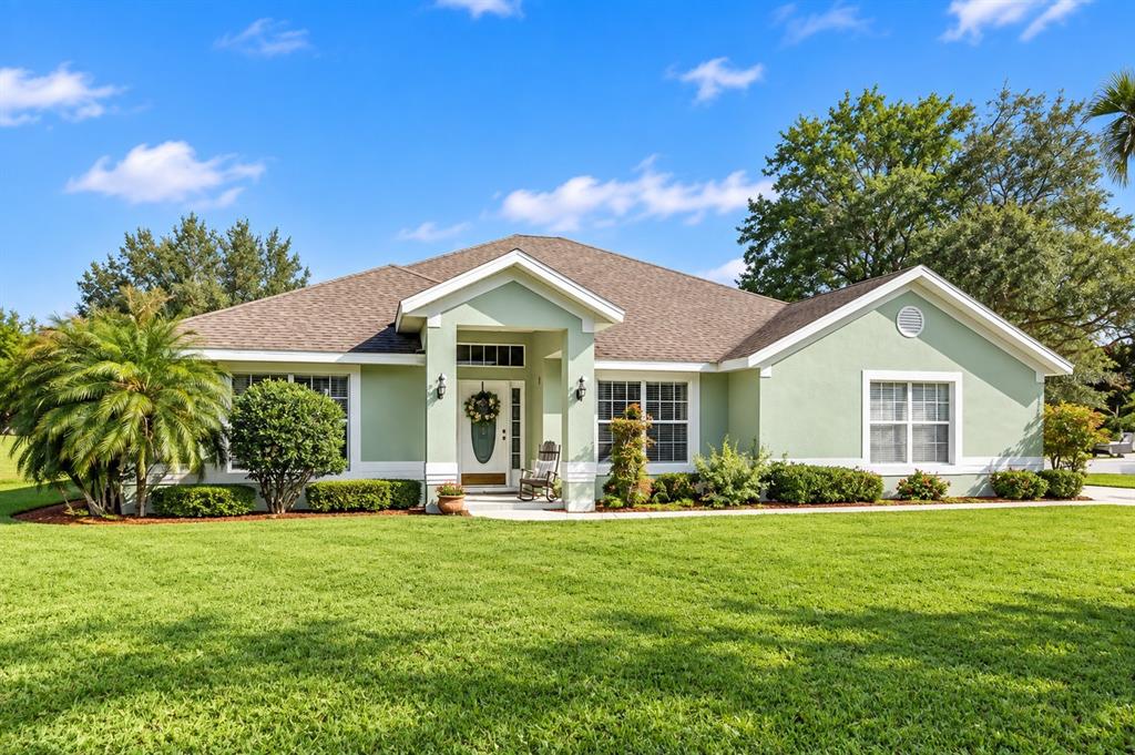 Property for sale at 24107 MILFORD DRIVE, EUSTIS, FL, 32736
