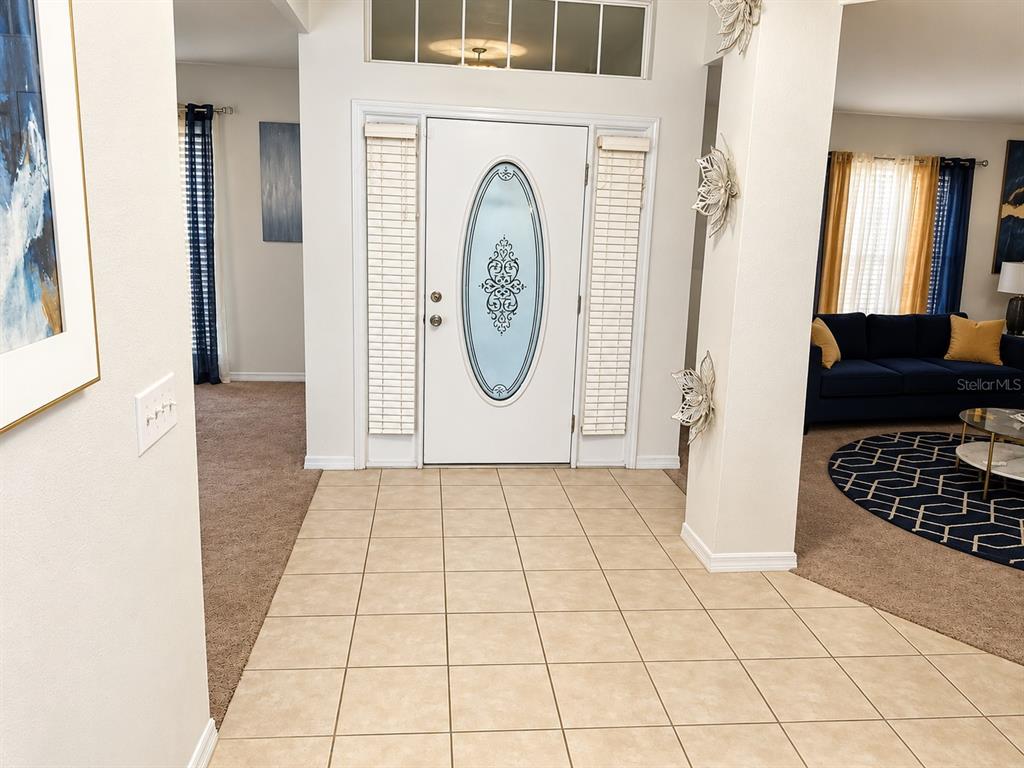 Property for sale at 24107 MILFORD DRIVE, EUSTIS, FL, 32736