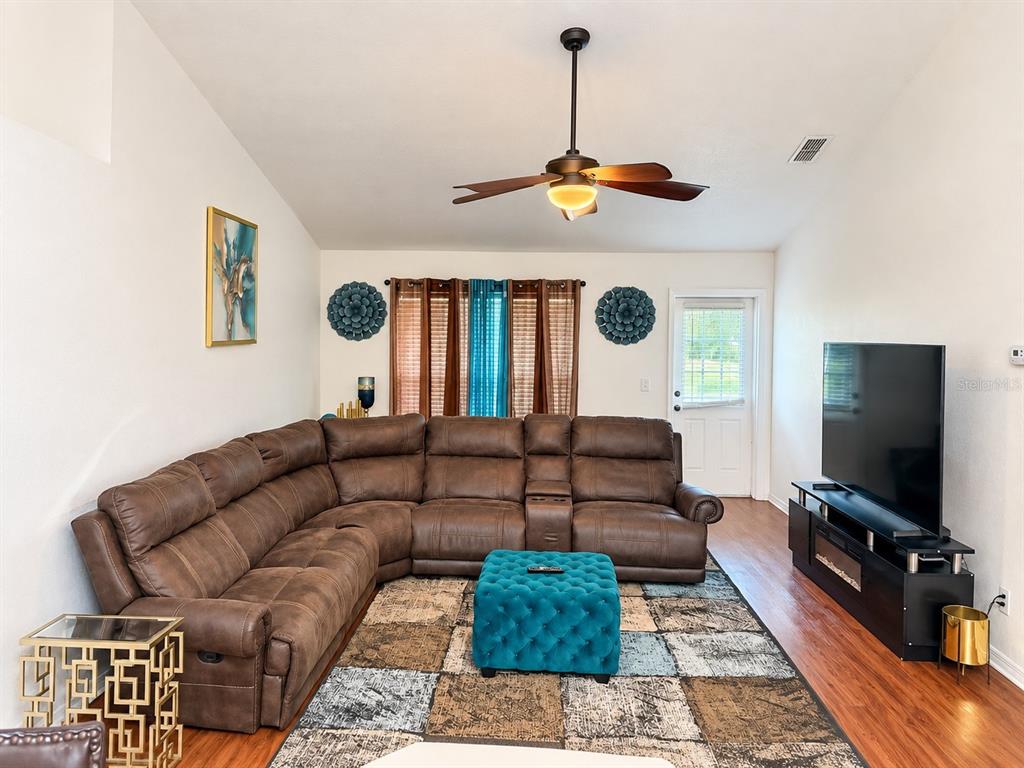 Property for sale at 24107 MILFORD DRIVE, EUSTIS, FL, 32736