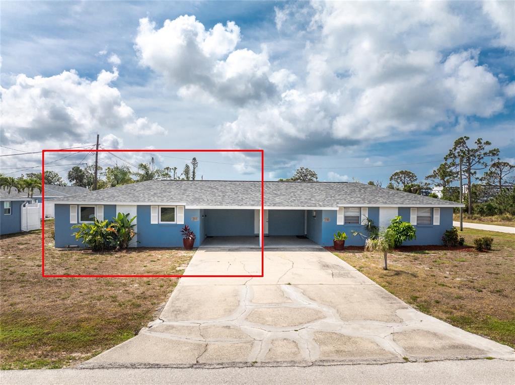 Property for sale at 1965 LOUISIANA AVENUE, ENGLEWOOD, FL, 34224