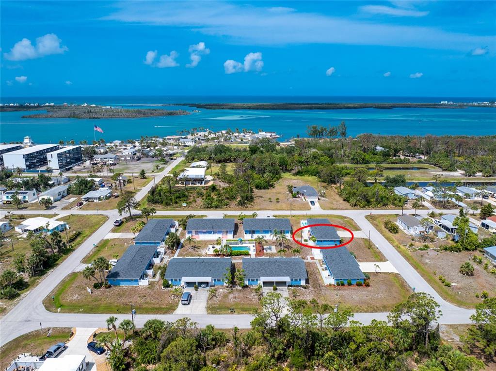 Property for sale at 1965 LOUISIANA AVENUE, ENGLEWOOD, FL, 34224