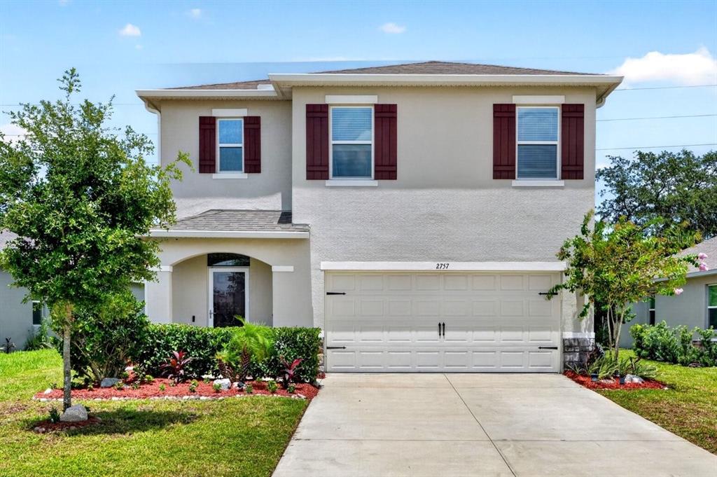 Property for sale at 2757 PORTADOWN STREET, ORMOND BEACH, FL, 32174
