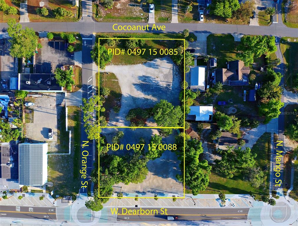 Property for sale at 348 W DEARBORN STREET, ENGLEWOOD, FL, 34223