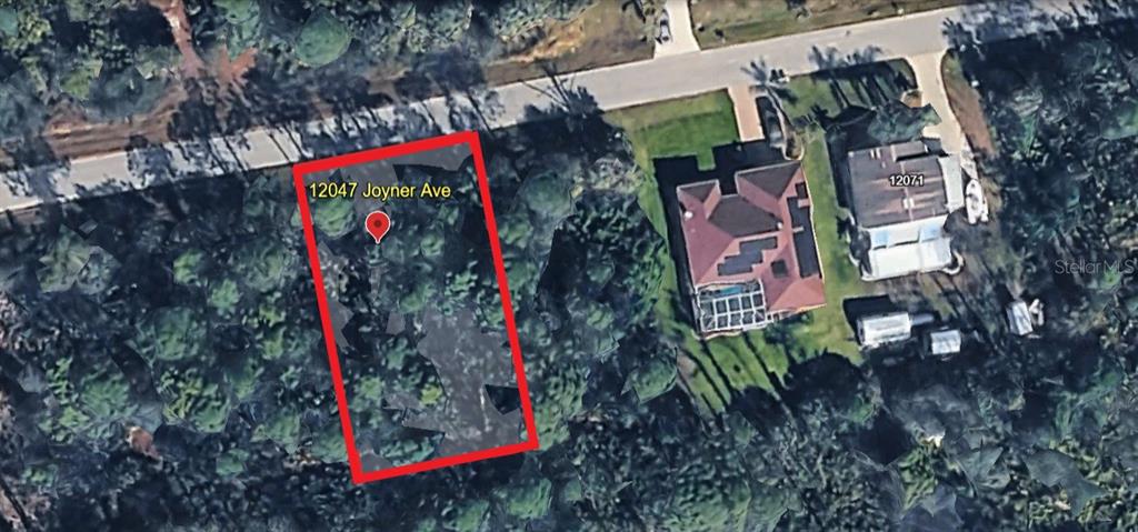 Property for sale at 12047 JOYNER AVENUE, PORT CHARLOTTE, FL, 33953