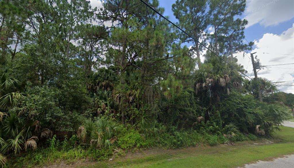 Property for sale at BADALI ROAD, NORTH PORT, FL, 34286