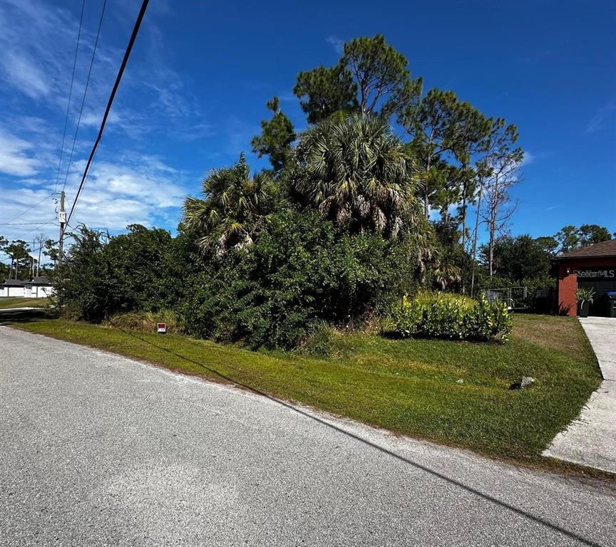 Property for sale at BADALI ROAD, NORTH PORT, FL, 34286