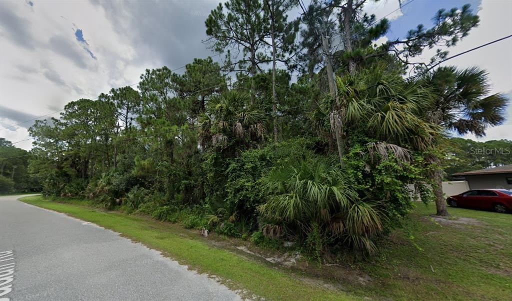 Property for sale at BADALI ROAD, NORTH PORT, FL, 34286