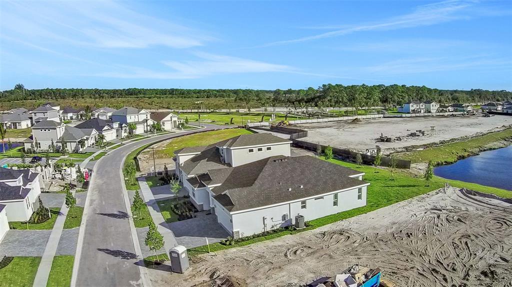 Property for sale at 5420 NW CAMBERLY COURT, PORT ST LUCIE, FL, 34987