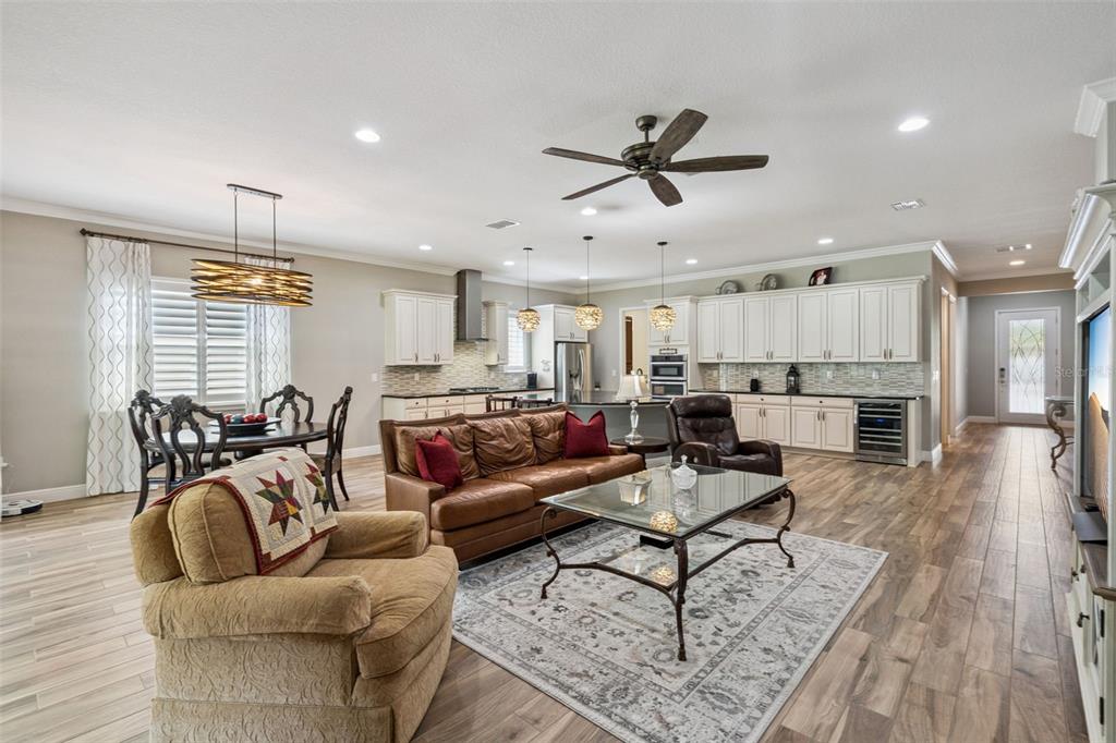 Property for sale at 4912 CATALPA DRIVE, ST CLOUD, FL, 34772