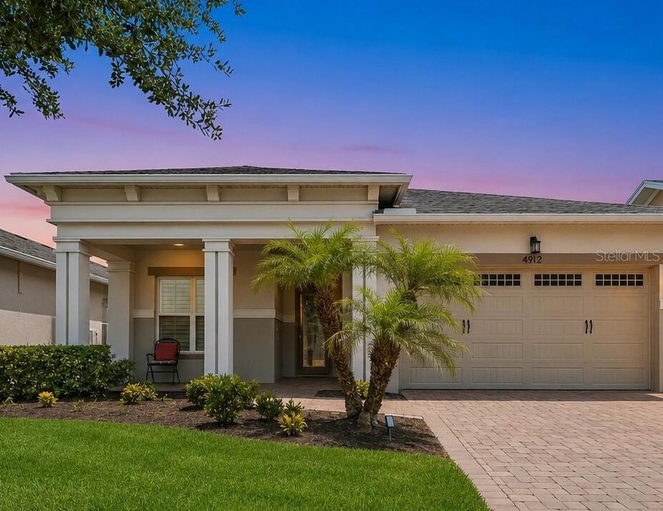 Property for sale at 4912 CATALPA DRIVE, ST CLOUD, FL, 34772