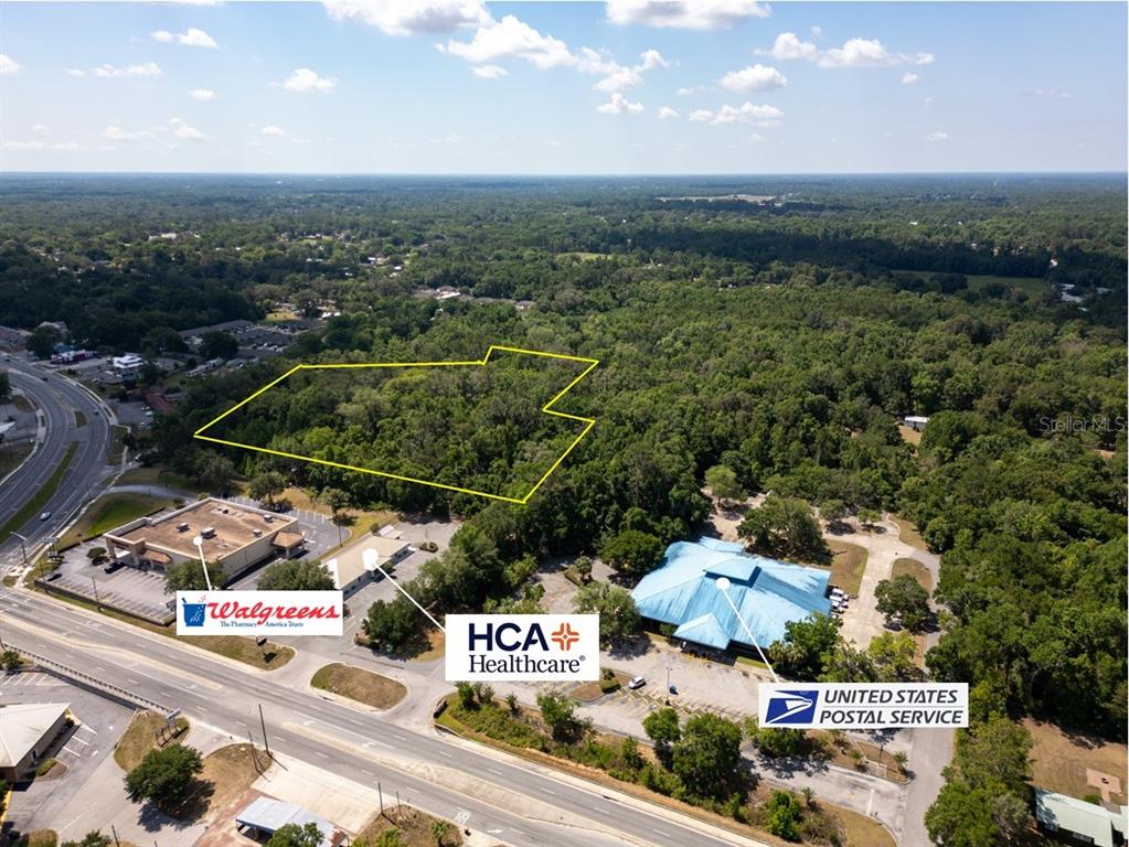 Property for sale at 11144 SE 55TH AVENUE ROAD, BELLEVIEW, FL, 34420